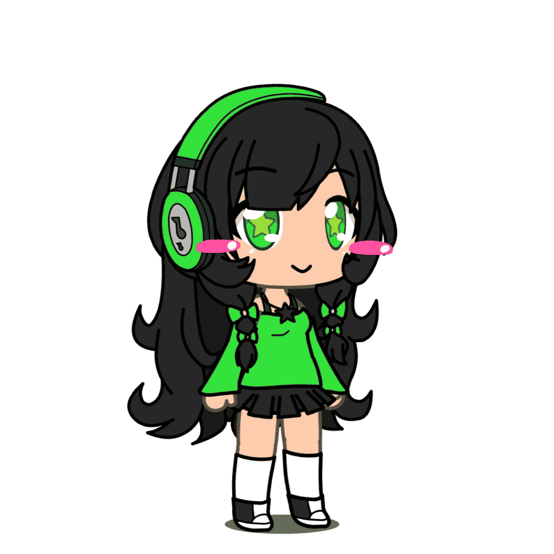 Sadieyayy aka sadi1v AI Voice