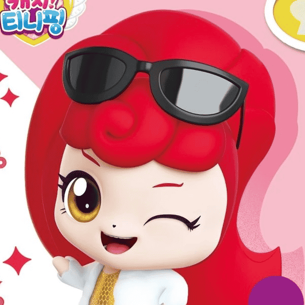 Fashionping (ENG) AI Voice