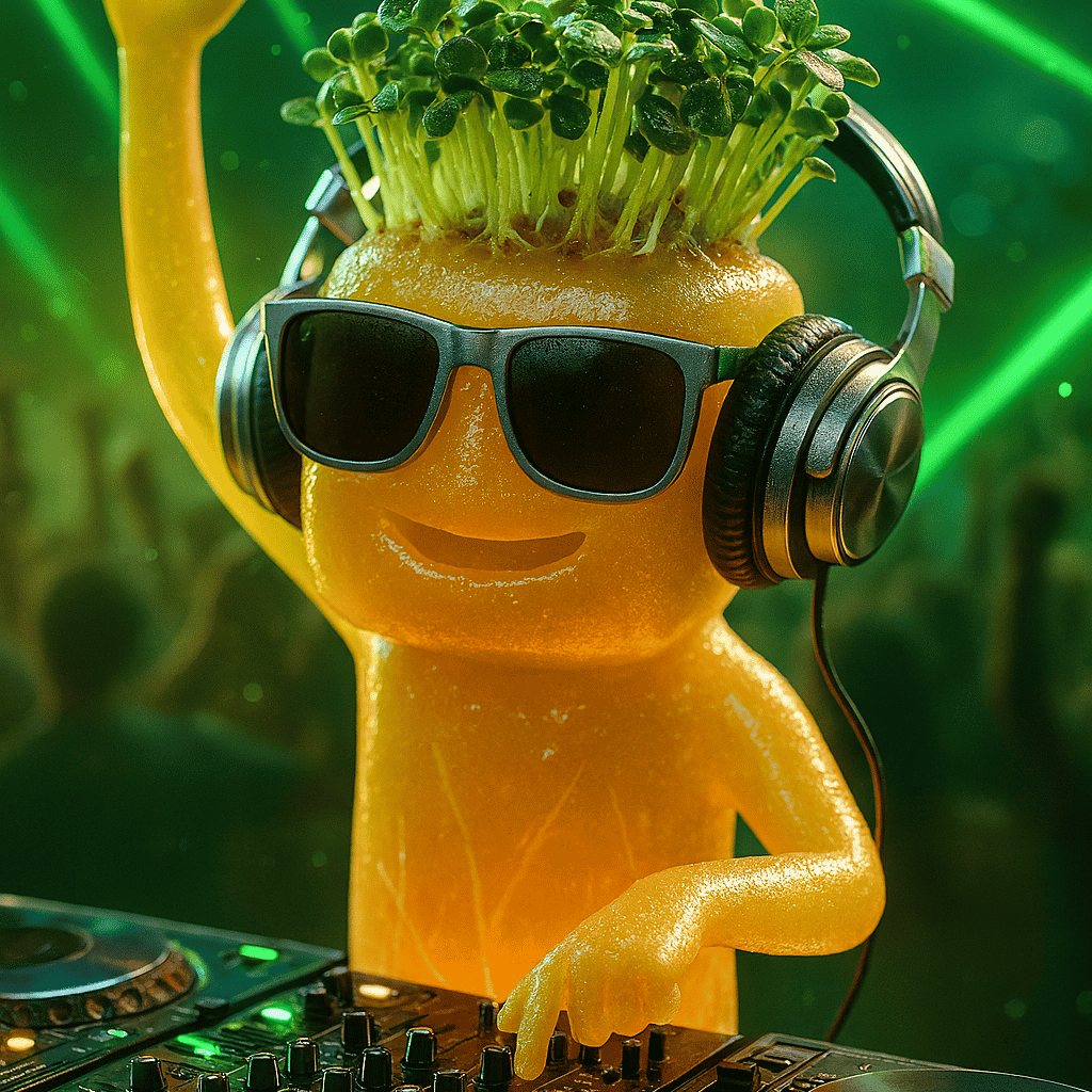 Alexey Faccoli AI Voice