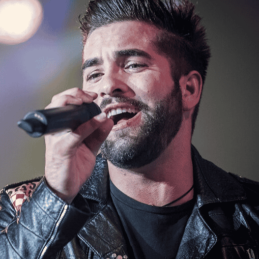Kenji Girac Image