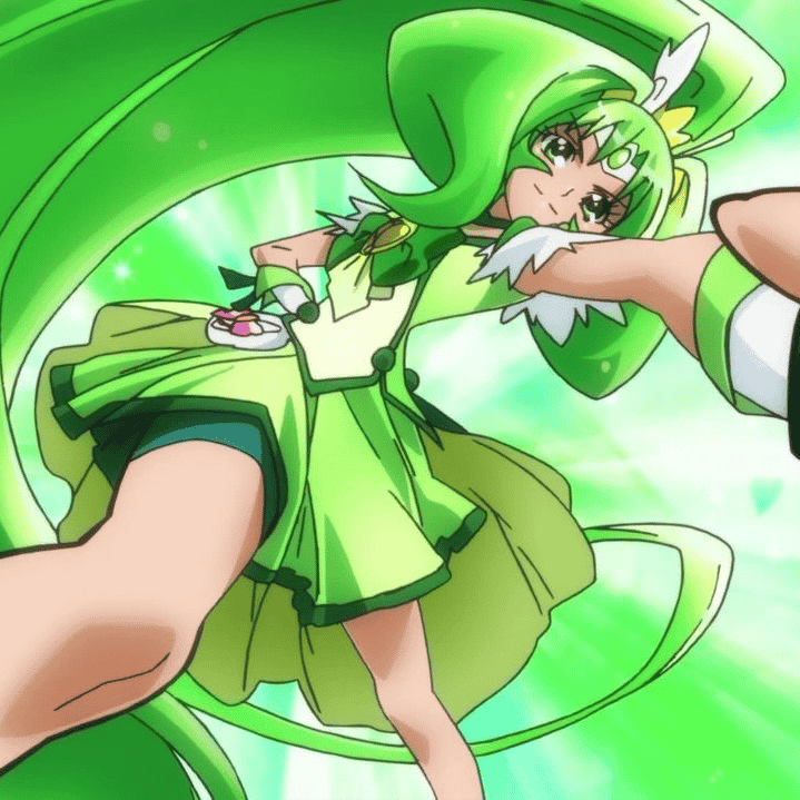 Nao Midorikawa (CV: Marina Inoue) AI Voice
