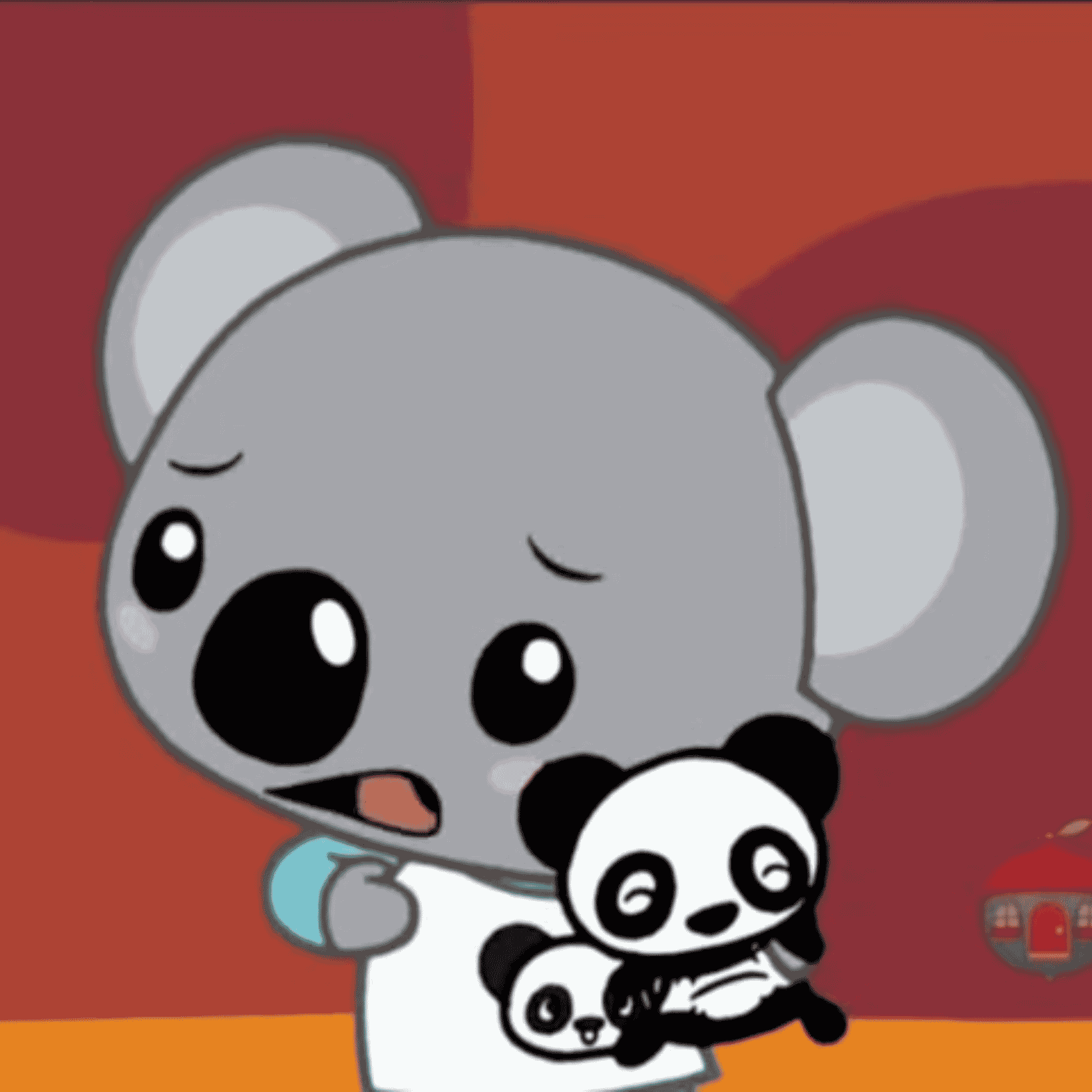 Tolee (Ni Hao Kai Lan) AI Voice