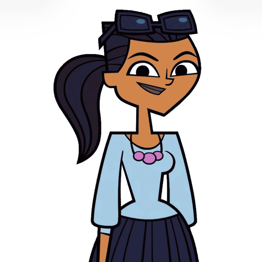 Jen (Ashley Botting) TDRR AI Voice
