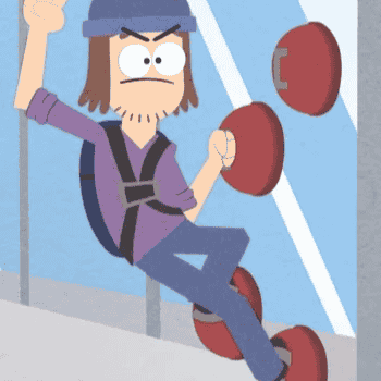 Suction Cup Man (Piemations) AI Voice