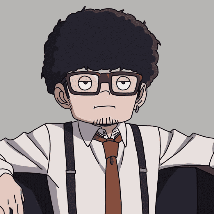 Frankie Franklin (Spy x Family) (Jap) AI Voice
