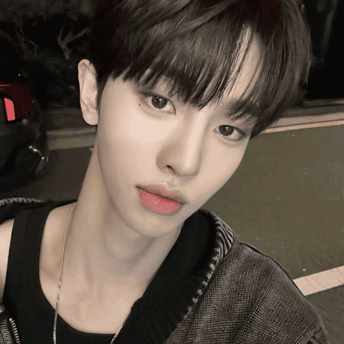 Lee Hyeop AI Voice