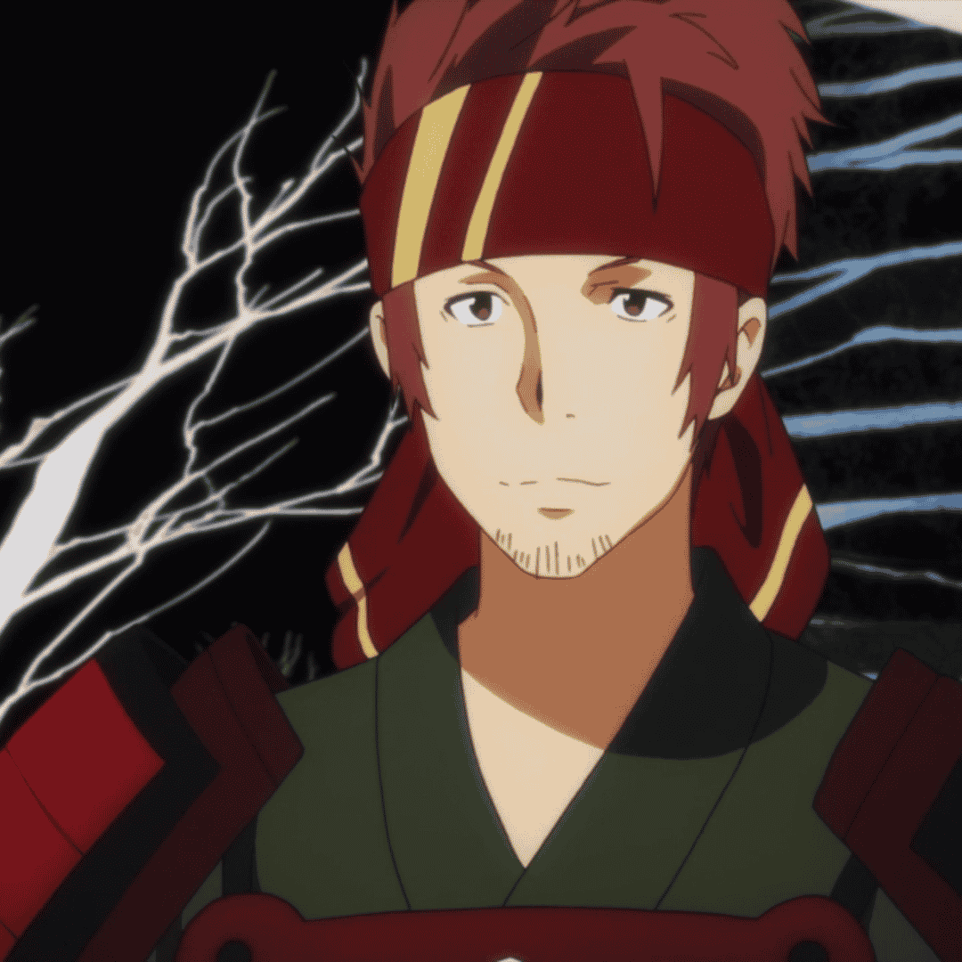 Ryoutarou Klein (Jap) (Sword Art Online) AI Voice