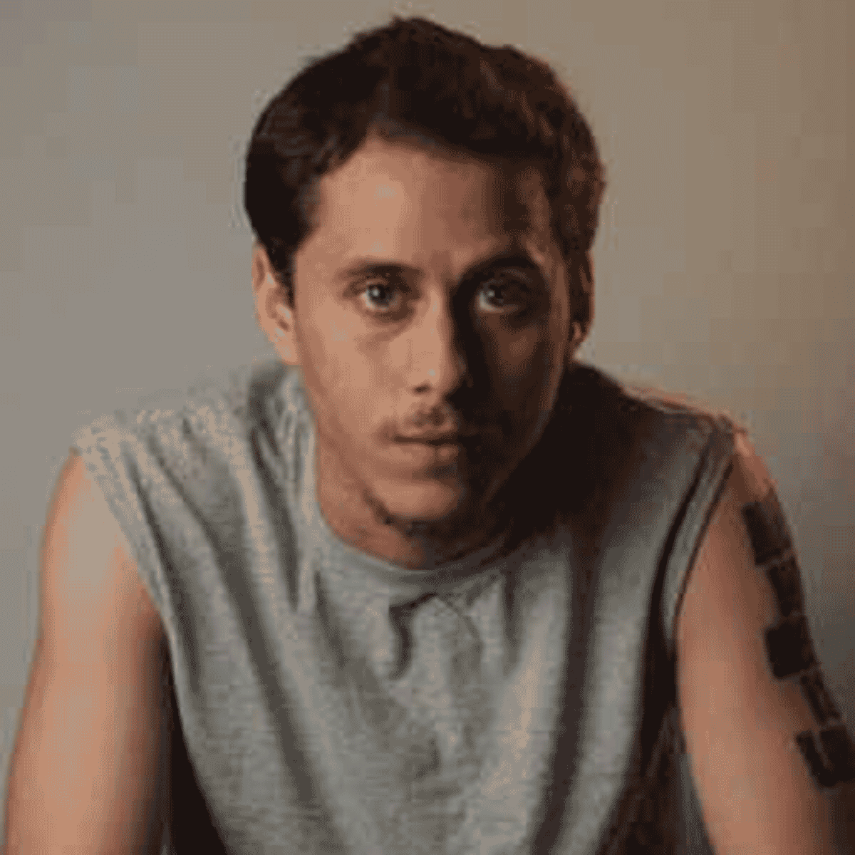 Canserbero AI Voice