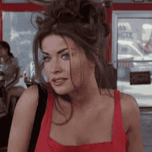 Roxanne (Good Burger) (Carmen Electra) AI Voice