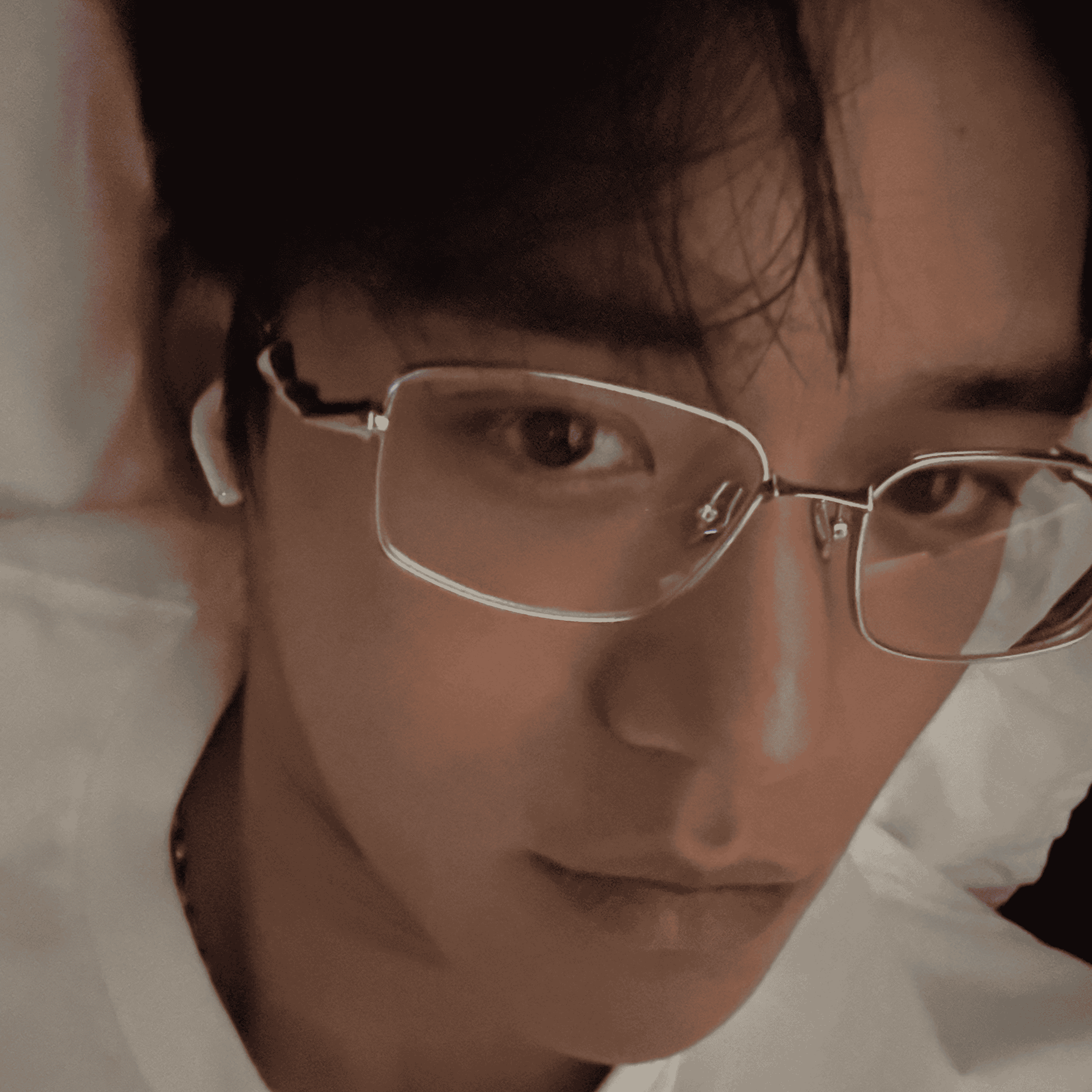 Lucas - SuperM/Soloist  Image