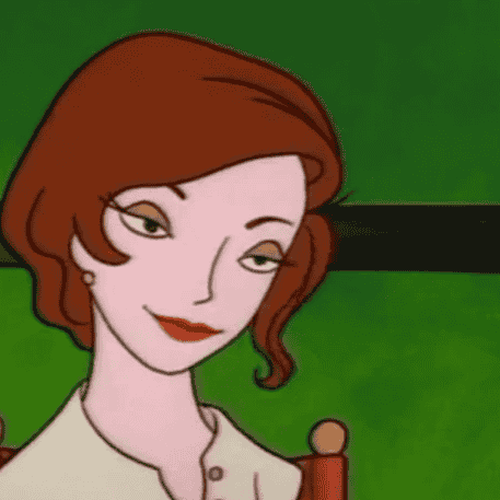 Valerie Fox (The Critic) (Jennifer Lien) AI Voice