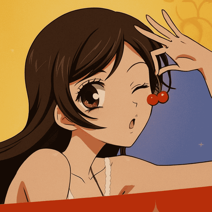 Nanami Momozono {Kamisama Hajimemashita} AI Voice