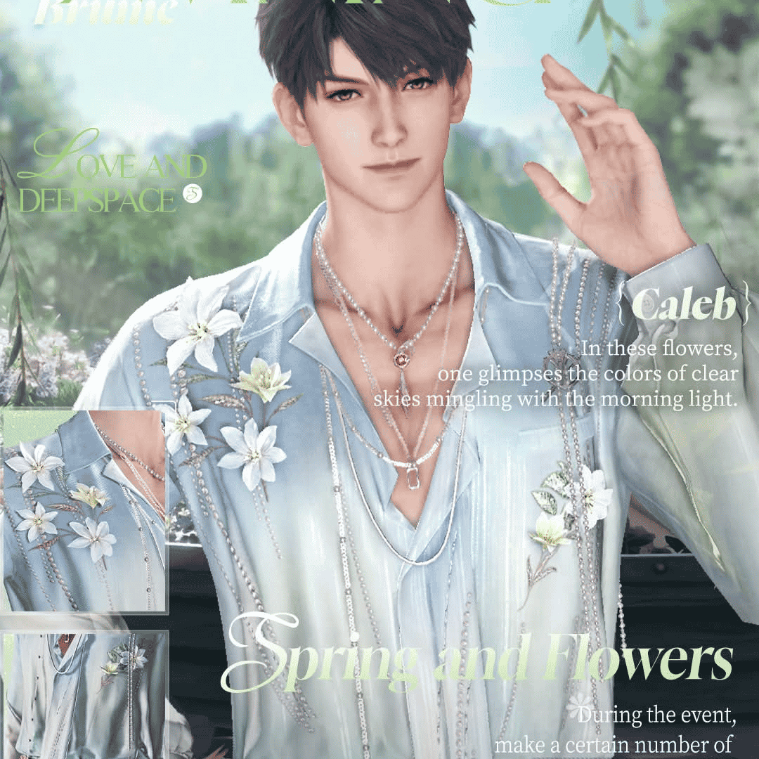 Caleb Xia AI Voice