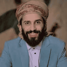 مصطفى المومري AI Voice