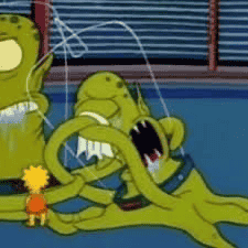Serak the Preparer (Simpsons) AI Voice