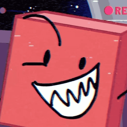 Blocky (Battle For B.F.B) AI Voice