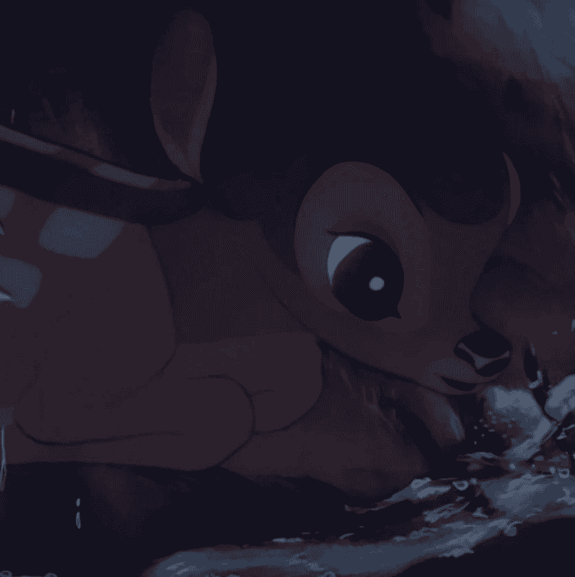 Little April Shower “Female Bambi Voice” AI Voice