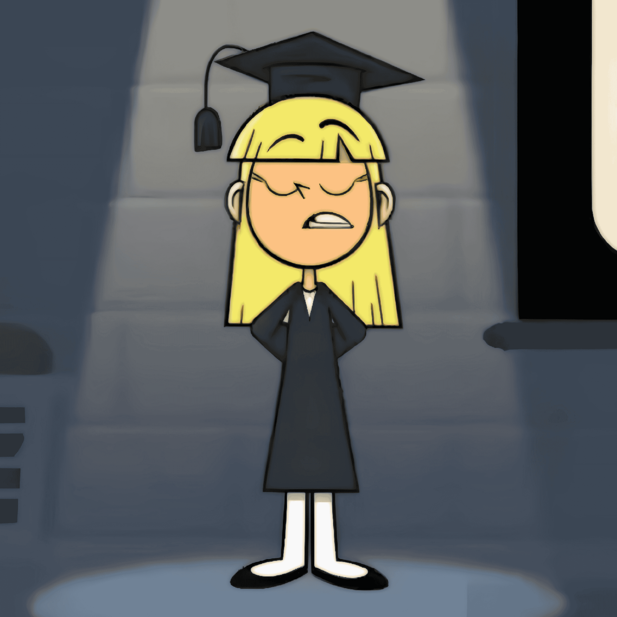 Kendall Perkins (Latino) AI Voice