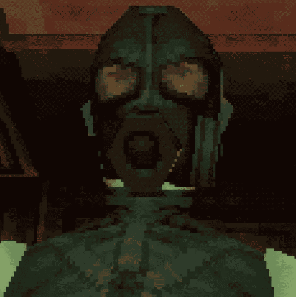 Psycho Mantis (MGS) AI Voice