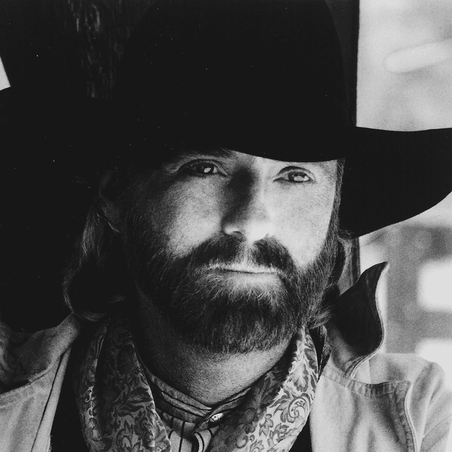 Michael Martin Murphey AI Voice