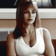 Claudia (Kingpin) (Vanessa Angel) AI Voice