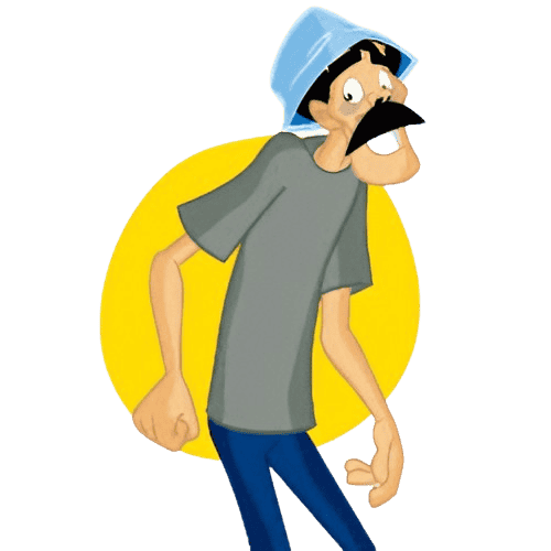 Don Ramón (El Chavo Animado) Image
