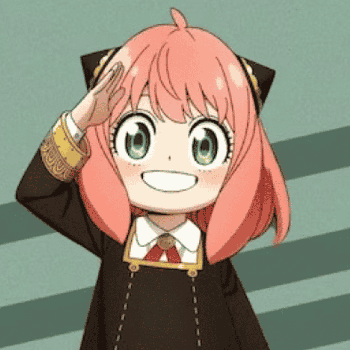 Anya Forger Malay Dub AI Voice