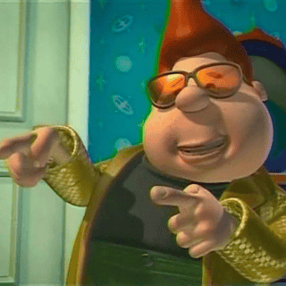Carl Wheezer (Jimmy Neutron) AI Voice