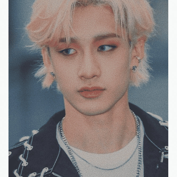 Bang Chan AI Voice