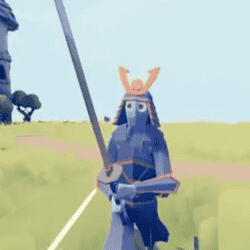Samurai (TABS) Image
