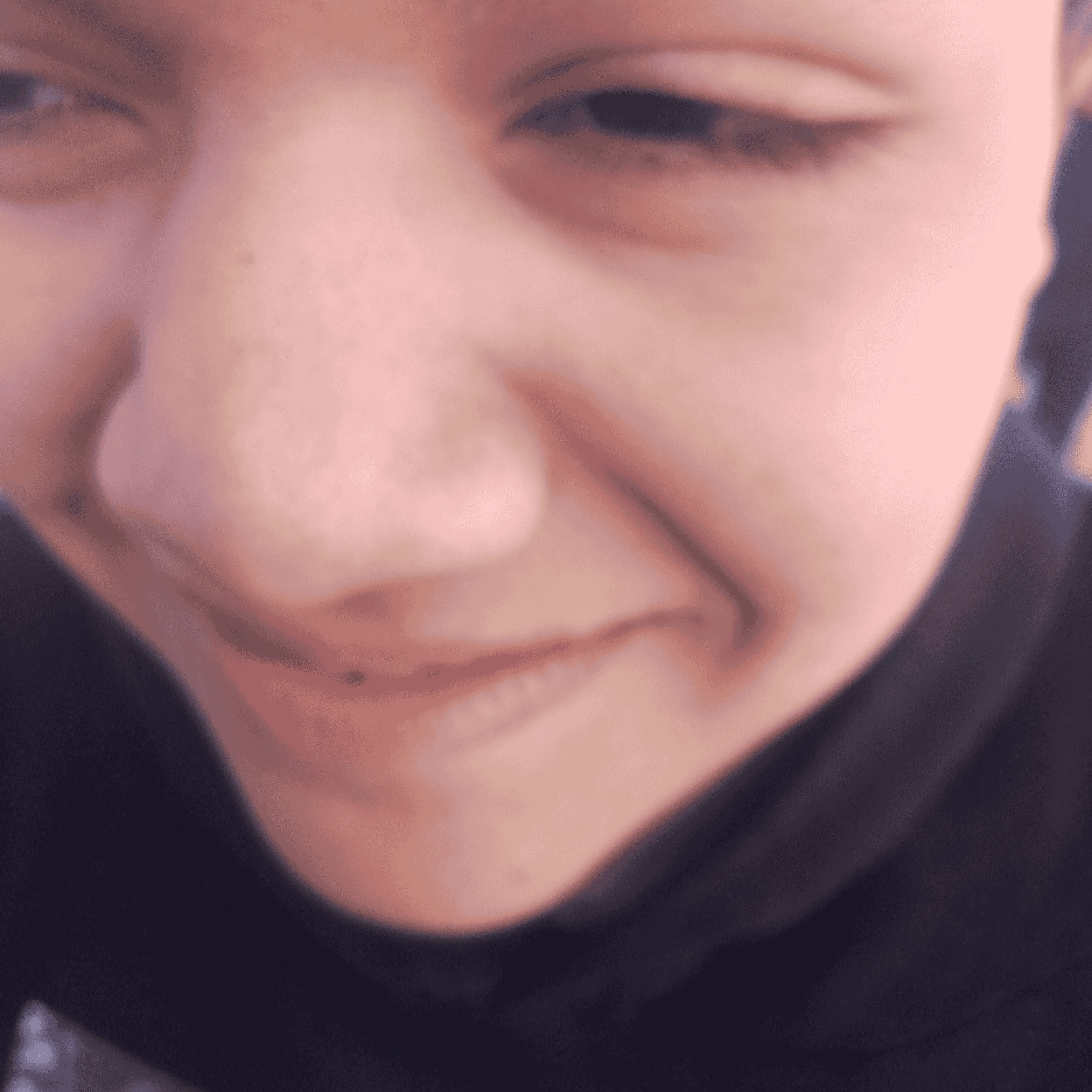 Nosé xd AI Voice