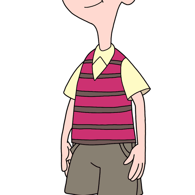 Milo Murphy (Milo Murphy's Law) Image