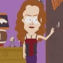 Nicole Kidman (South Park) AI Voice