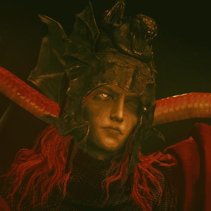 messmer the impaler AI Voice