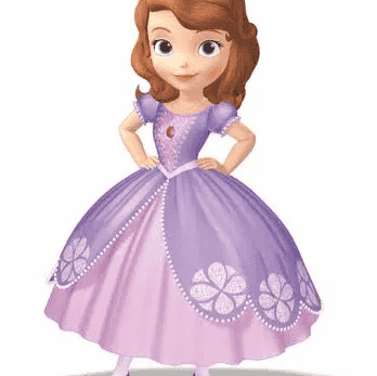 Sofia ! AI Voice