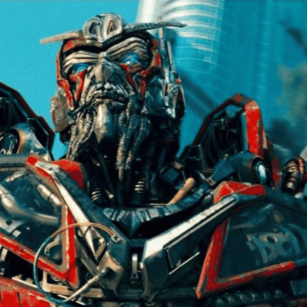 Sentinel Prime (Dark Of The Moon) AI Voice