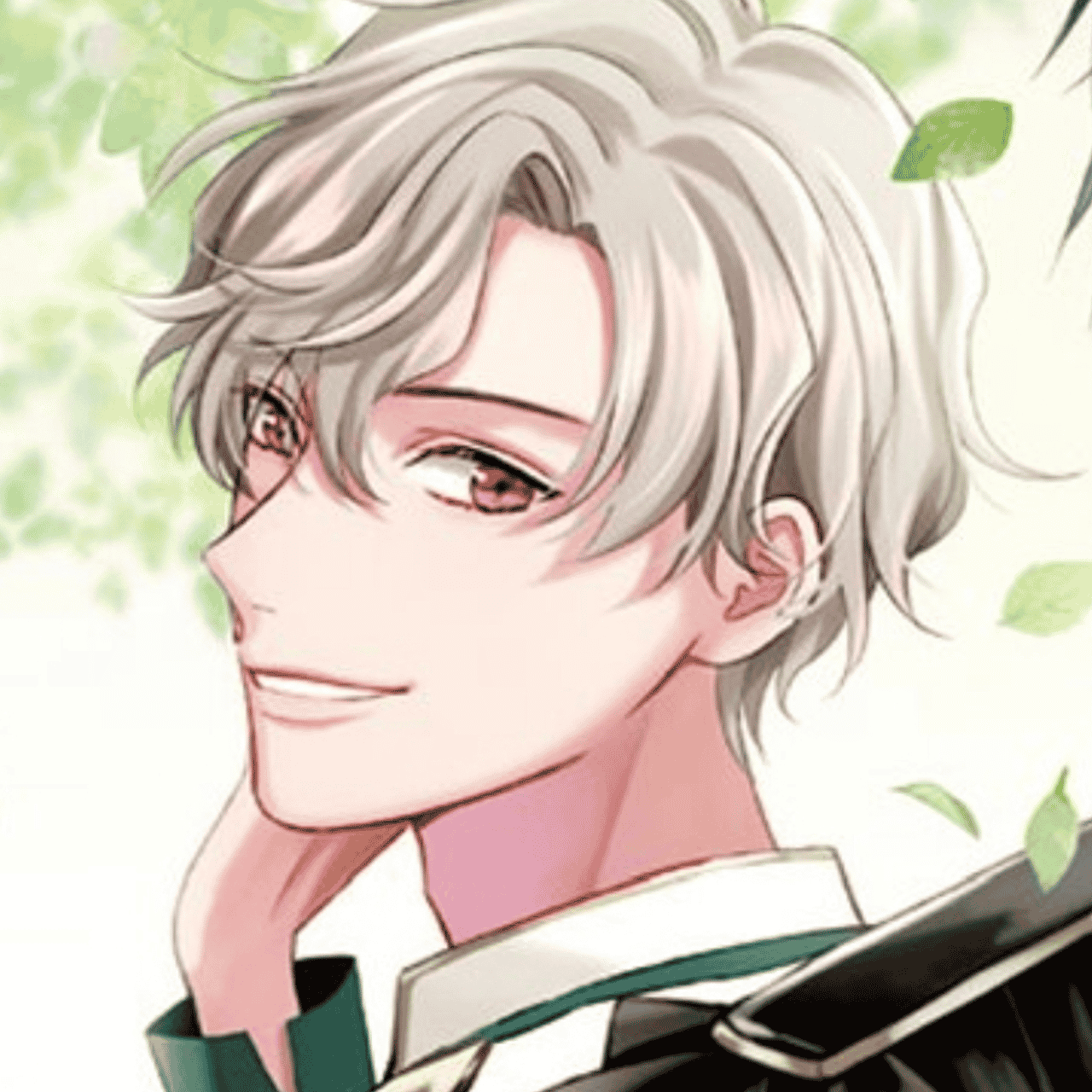 Ryota Sakuraba AI Voice