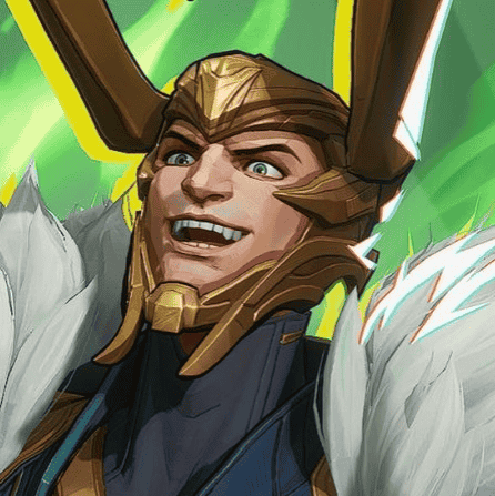 Loki (Marvel Rivals) Image
