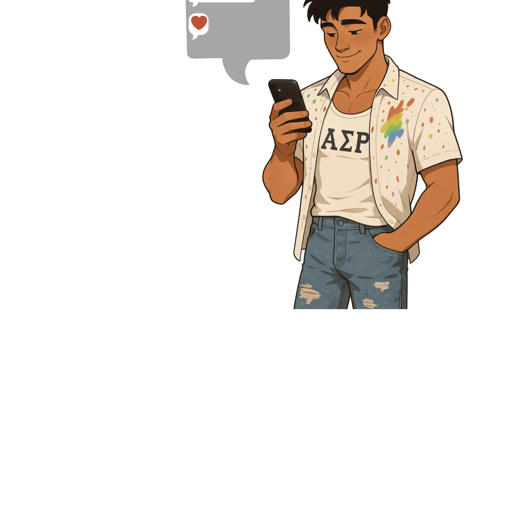 Mateo Kingzington AI Voice