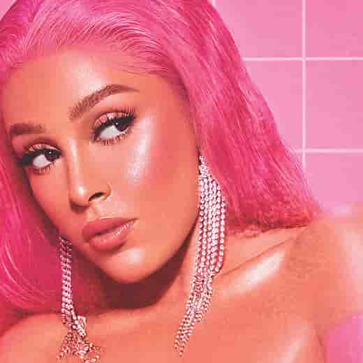 Doja Cat Image