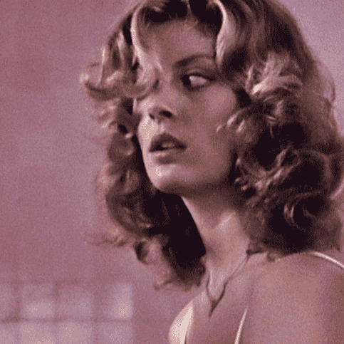 Janet Weiss (Rocky Horror Picture Show) AI Voice