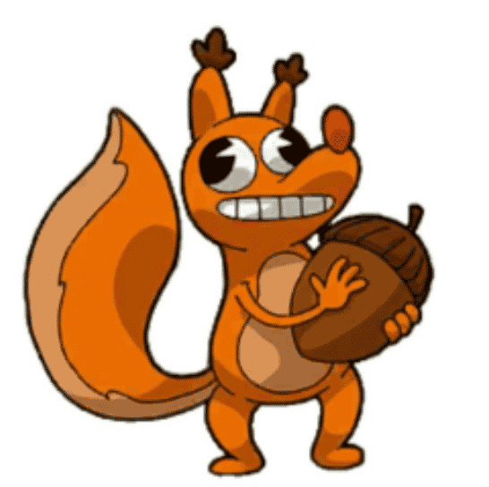 Squirrel AI Voice