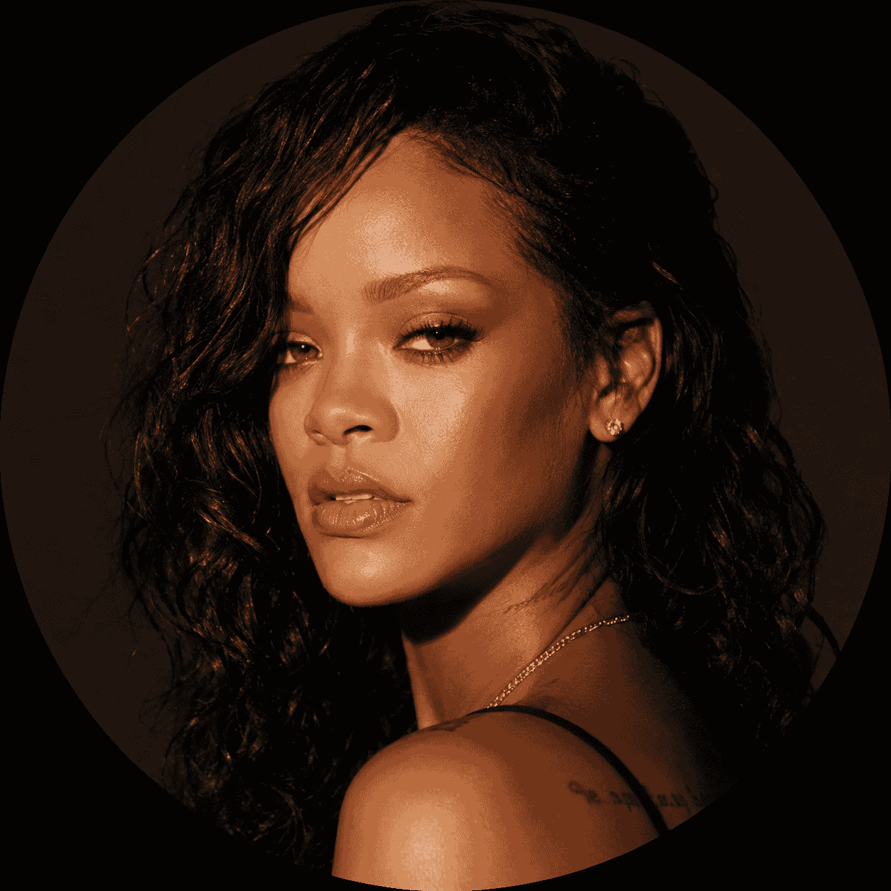 Rihanna (05-07) AI Voice