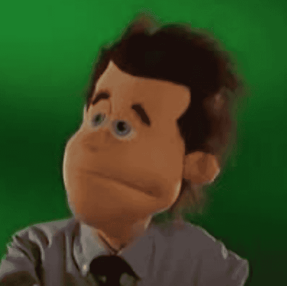 Mike Manly (Chuck E. Cheese) AI Voice