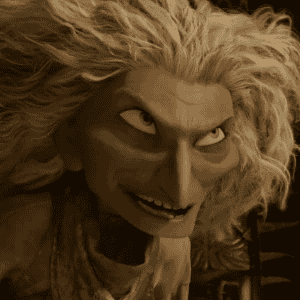 Gwen Batterbie (The Sea Beast) AI Voice