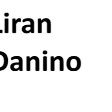 Liran Danino AI Voice