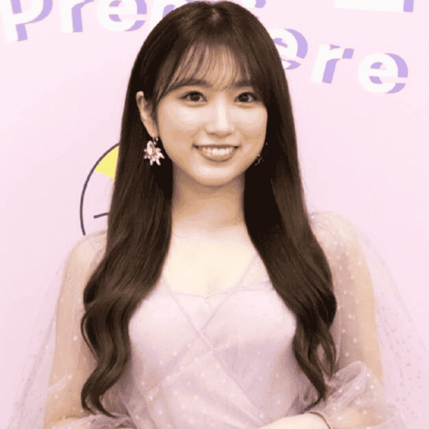 Yabuki Nako Image