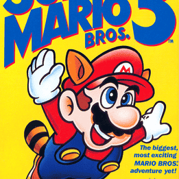 Literally every Super Mario Bros. 3 songs AI Voice