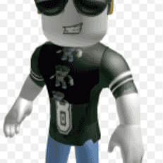 luisgamercool 23 AI Voice