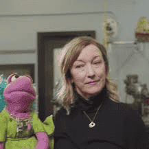 Donna Kimball V2 AI Voice